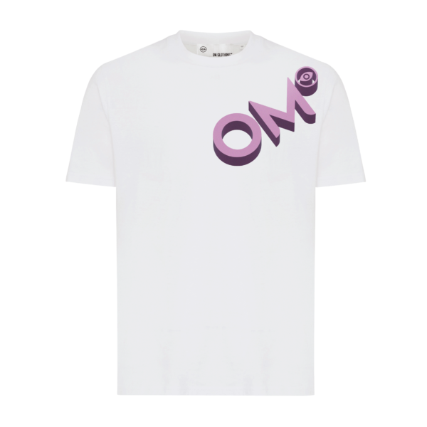 3D-OM CLASSIC TEE