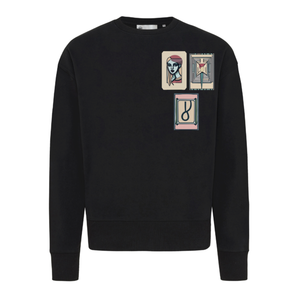 ARCANA PREMIUM SWEATER