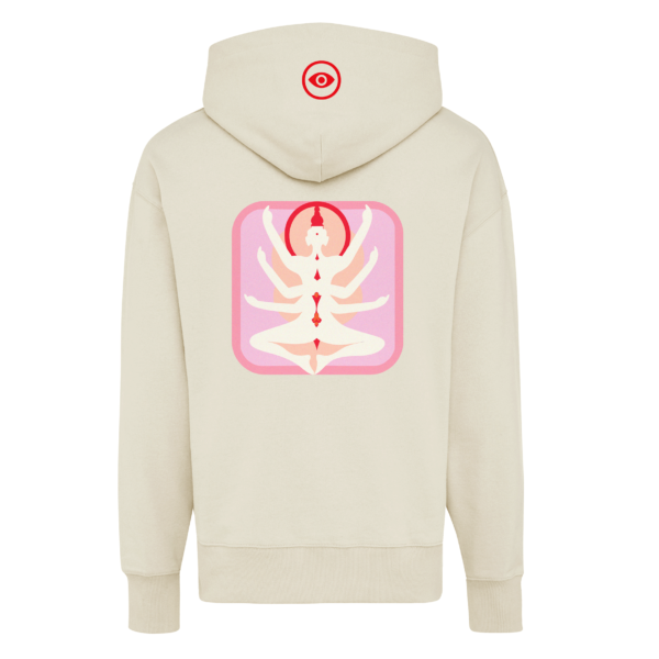 ASANA PREMIUM HOODIE