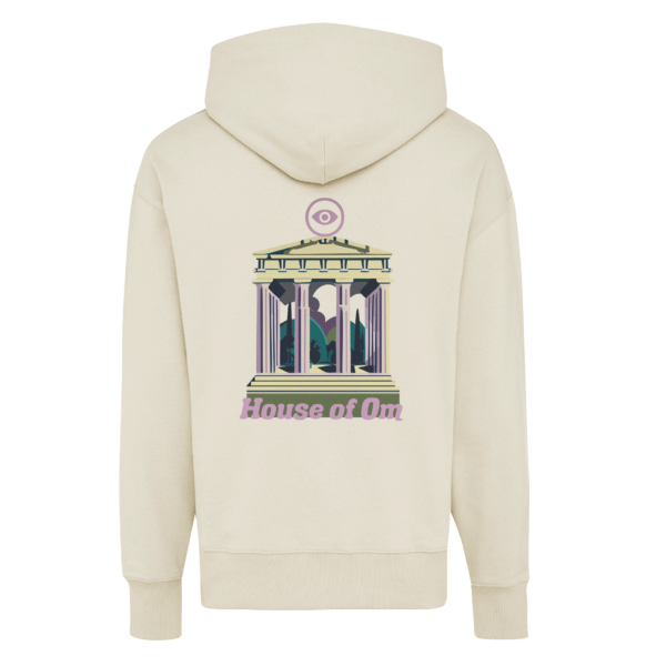 ASTRO PREMIUM HOODIE