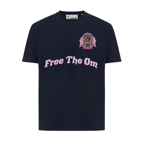 BREAK-FREE PREMIUM TEE