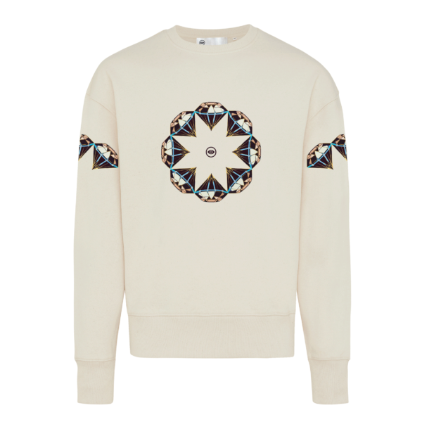 DYMES PREMIUM SWEATER