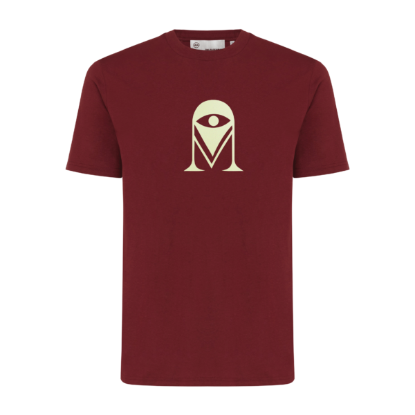 EMBLEM CLASSIC TEE