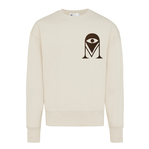 EMBLEM PREMIUM SWEATER