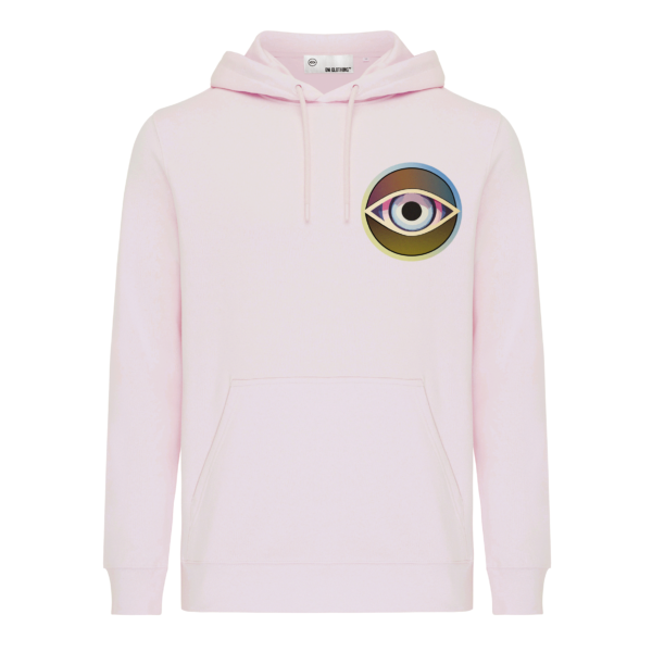 OM EYE CLASSIC HOODIE