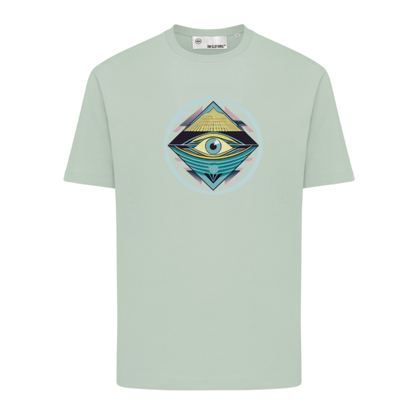 EYE OF HORUS PREMIUM TEE