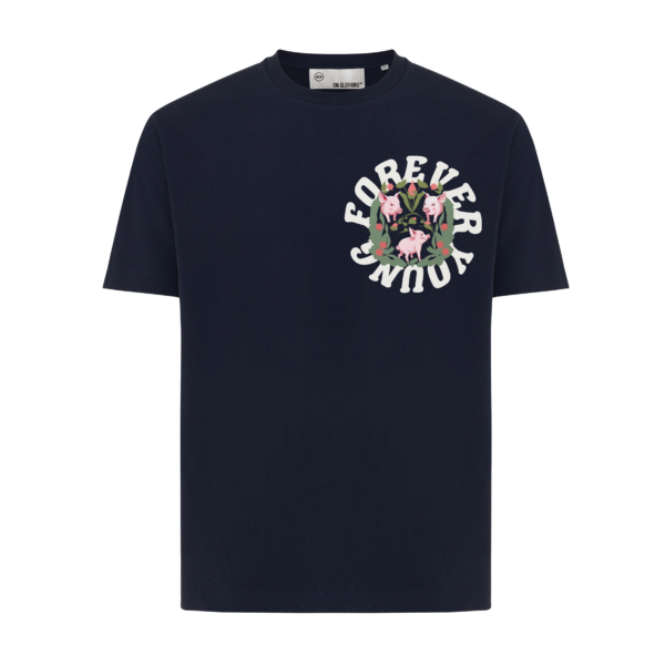 FOREVER YOUNG PREMIUM TEE