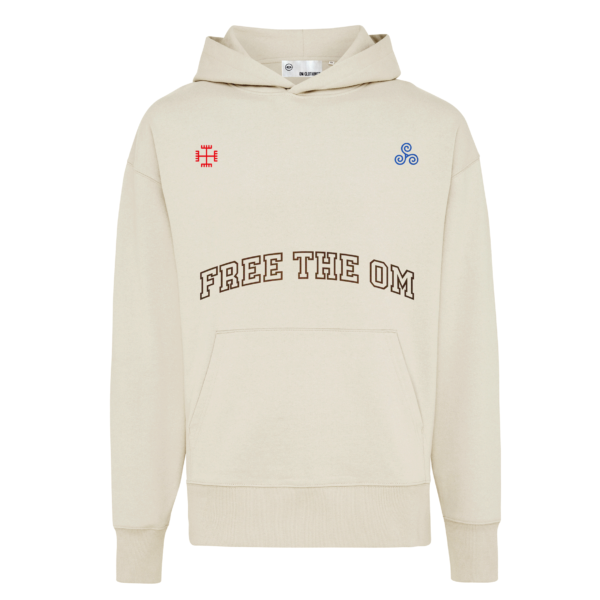 FREEDOM PREMIUM HOODIE