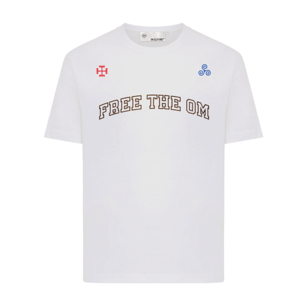 FREEDOM PREMIUM TEE