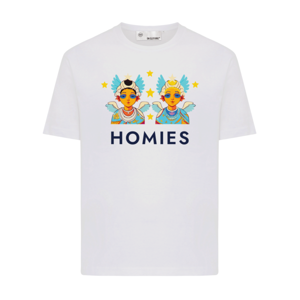 HOMIES PREMIUM TEE