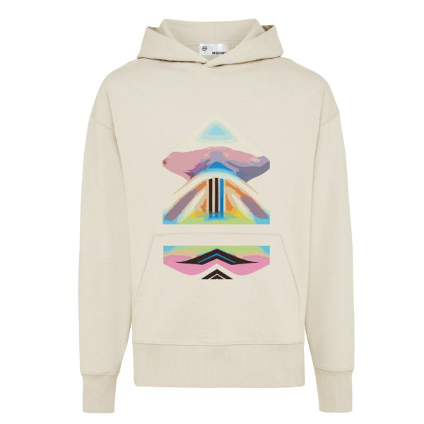 INTERSTELLAR PREMIUM HOODIE