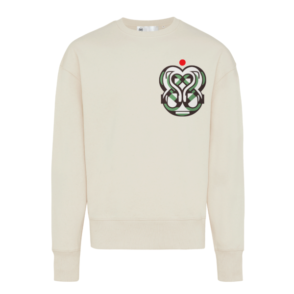 LIFEVARSITY PREMIUM SWEATER