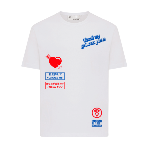 NO ENTIENDO PREMIUM TEE