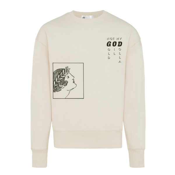 G.O.D. PREMIUM SWEATER