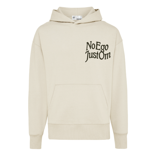 NO EGO PREMIUM HOODIE