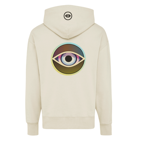 OM EYE PREMIUM HOODIE