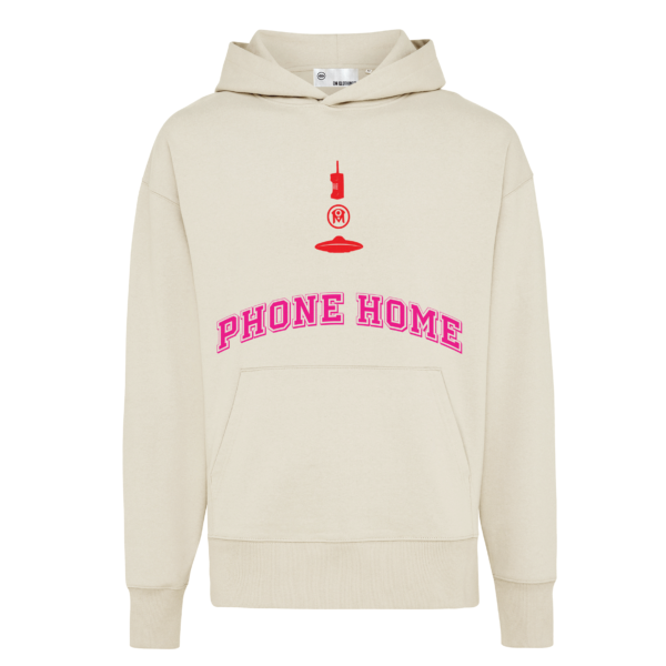 PHONE HOME PREMIUM HOODIE