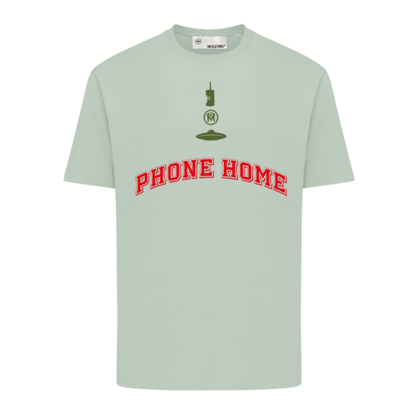 PHONE HOME PREMIUM TEE