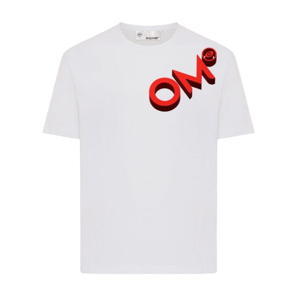 3D-OM PREMIUM TEE