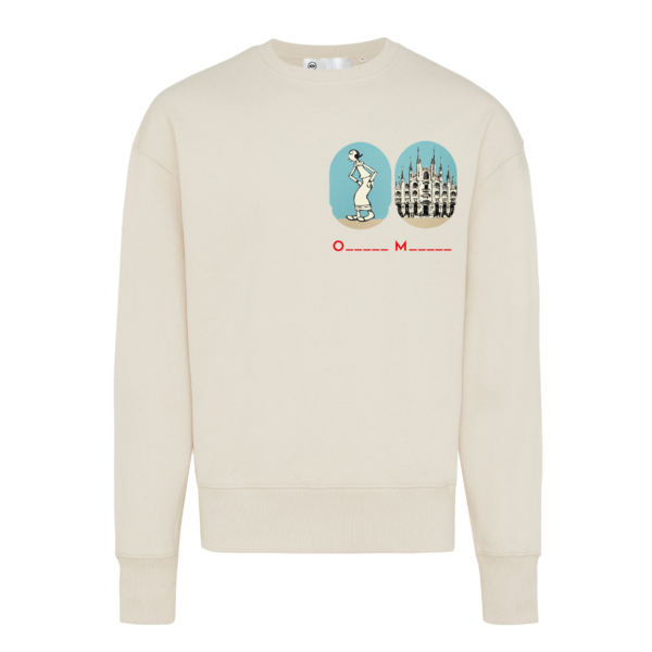 PLAYGRAM PREMIUM SWEATER