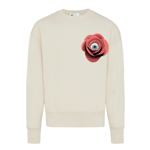 ROSY EYE PREMIUM SWEATER