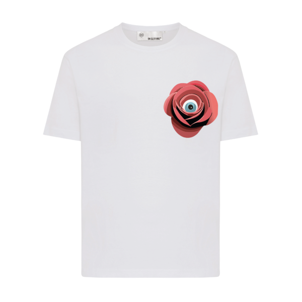 ROSY EYE PREMIUM TEE