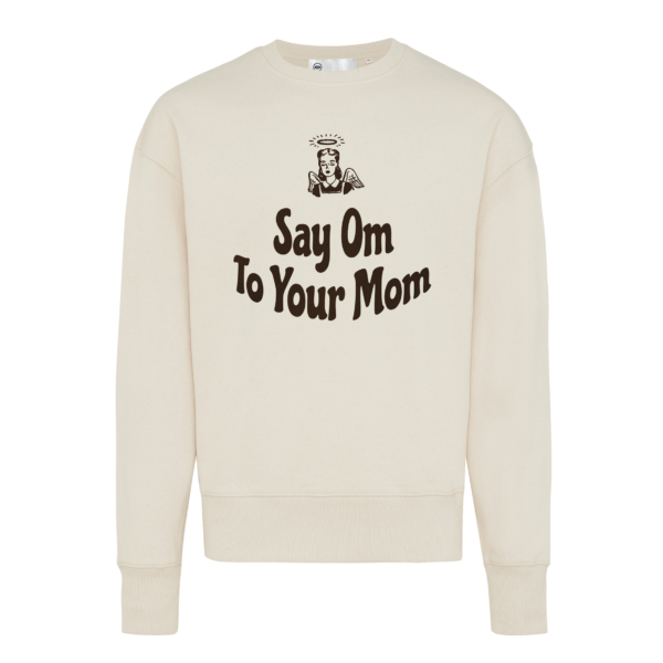 SAY OM PREMIUM SWEATER