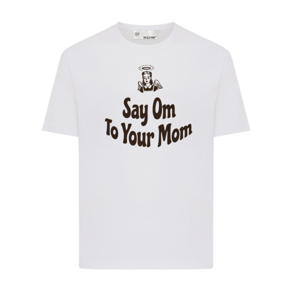 SAY OM PREMIUM TEE