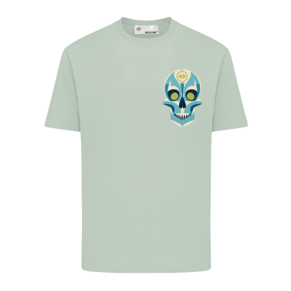 SKULL PREMIUM TEE