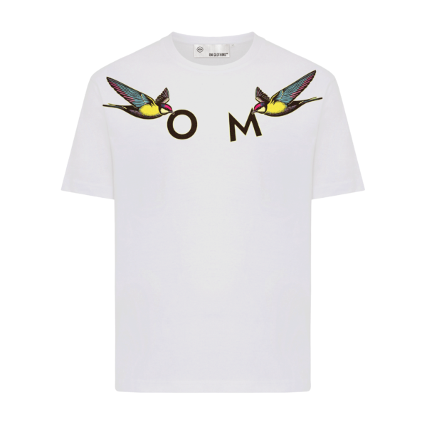 SWALLOWS PREMIUM TEE