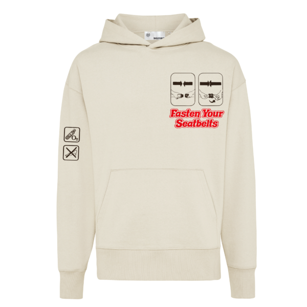 TAKE-OFF PREMIUM HOODIE