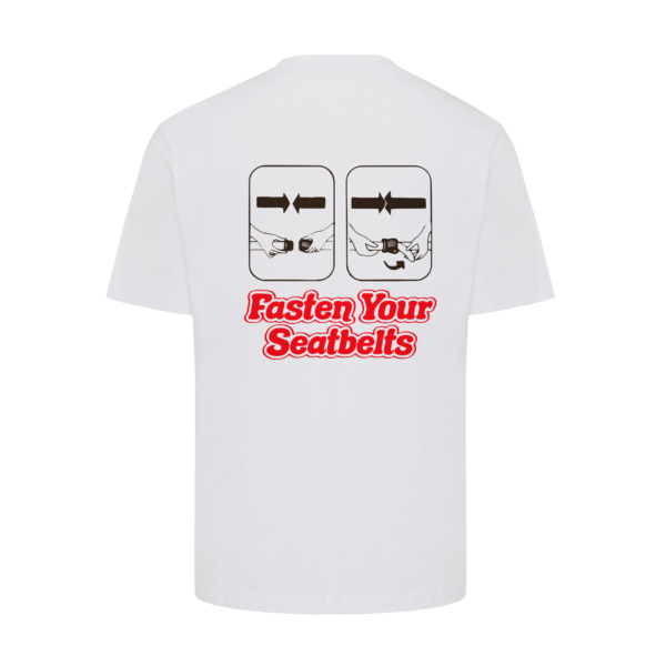 TAKE-OFF PREMIUM TEE