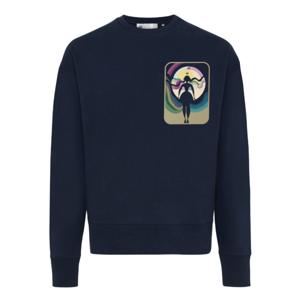 TRANSFORMATION PREMIUM SWEATER