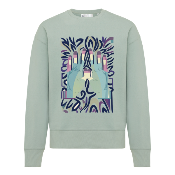 UNITY PREMIUM SWEATER