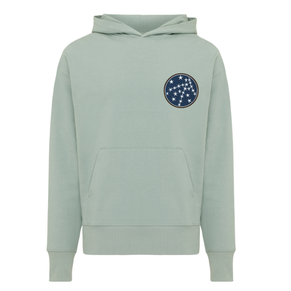WHATS UR SIGN PREMIUM HOODIE