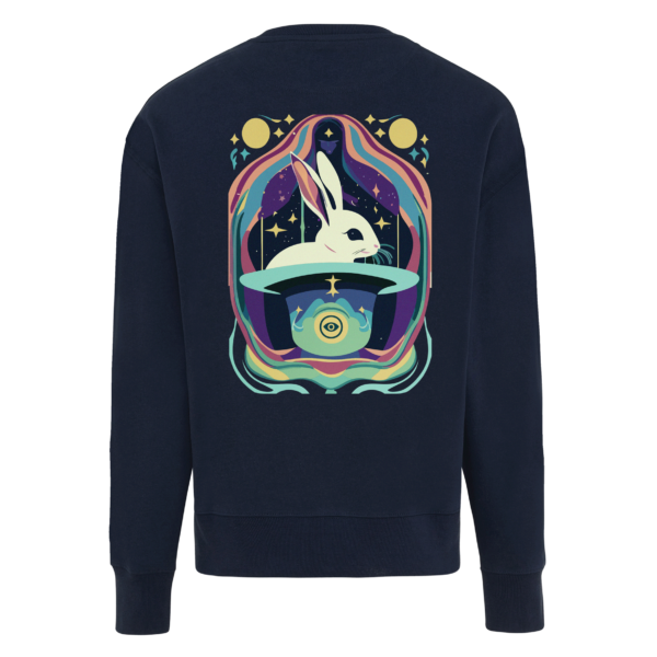 WIZARD OF OM PREMIUM SWEATER