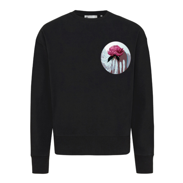 YALA PREMIUM SWEATER