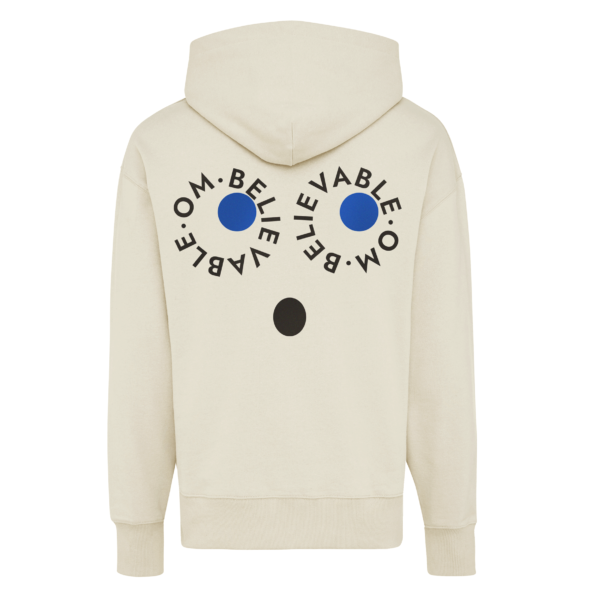 GHOSTING PREMIUM HOODIE
