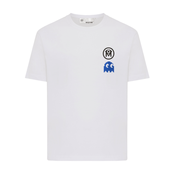GHOSTING PREMIUM TEE