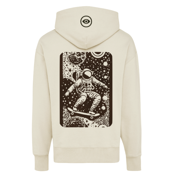 GOOD OMEN PREMIUM HOODIE
