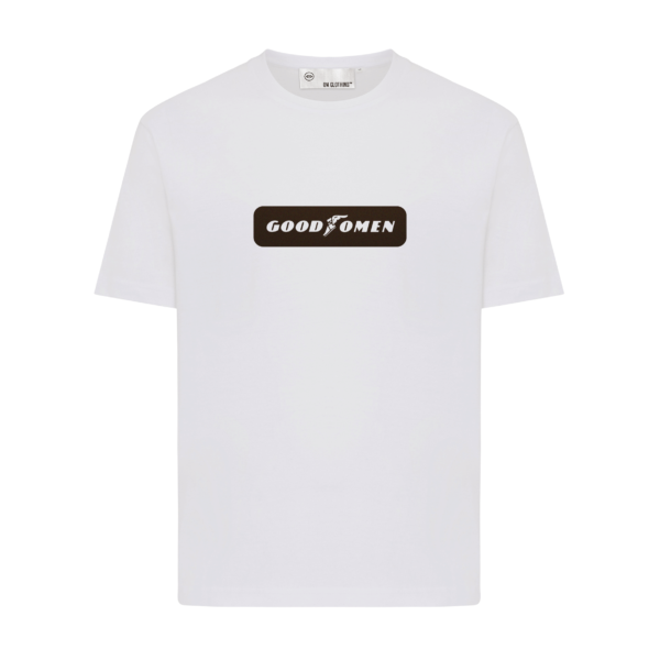 GOOD OMEN PREMIUM TEE