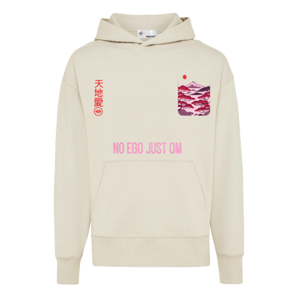 TOKYO PREMIUM HOODIE