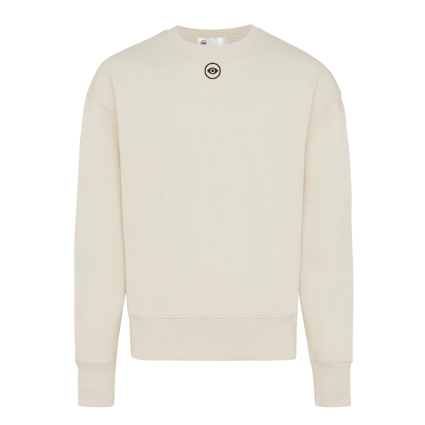 THIRD EYE PREMIUM SWEATER