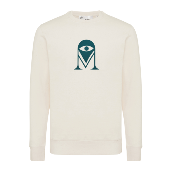 EMBLEM CLASSIC SWEATER