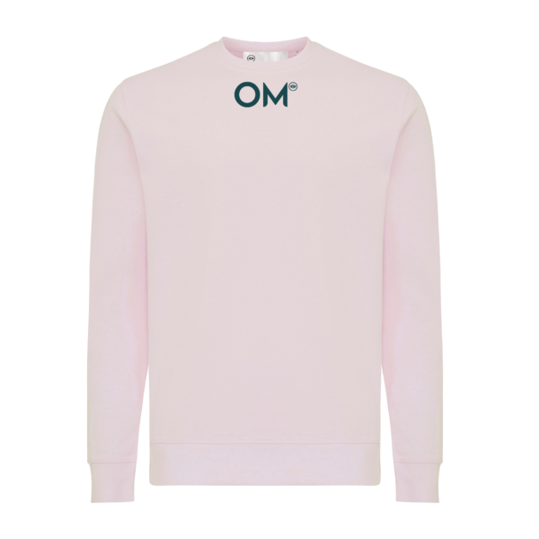 LOGO CLASSIC SWEATER