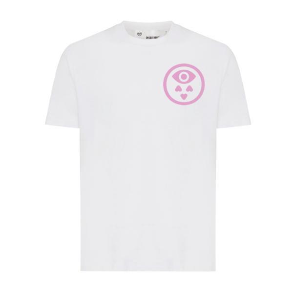 MONOGRAM CLASSIC TEE