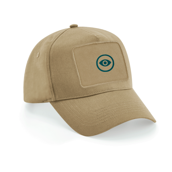 THIRD EYE BASEBALL CAP