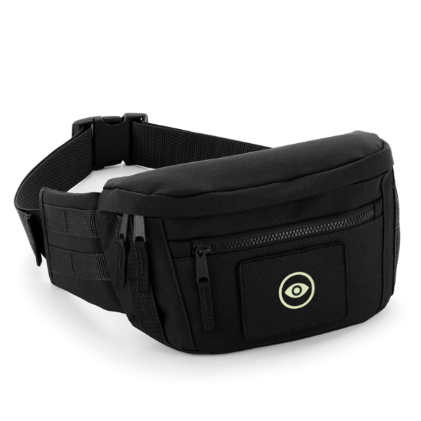 THIRD EYE SLING BAG