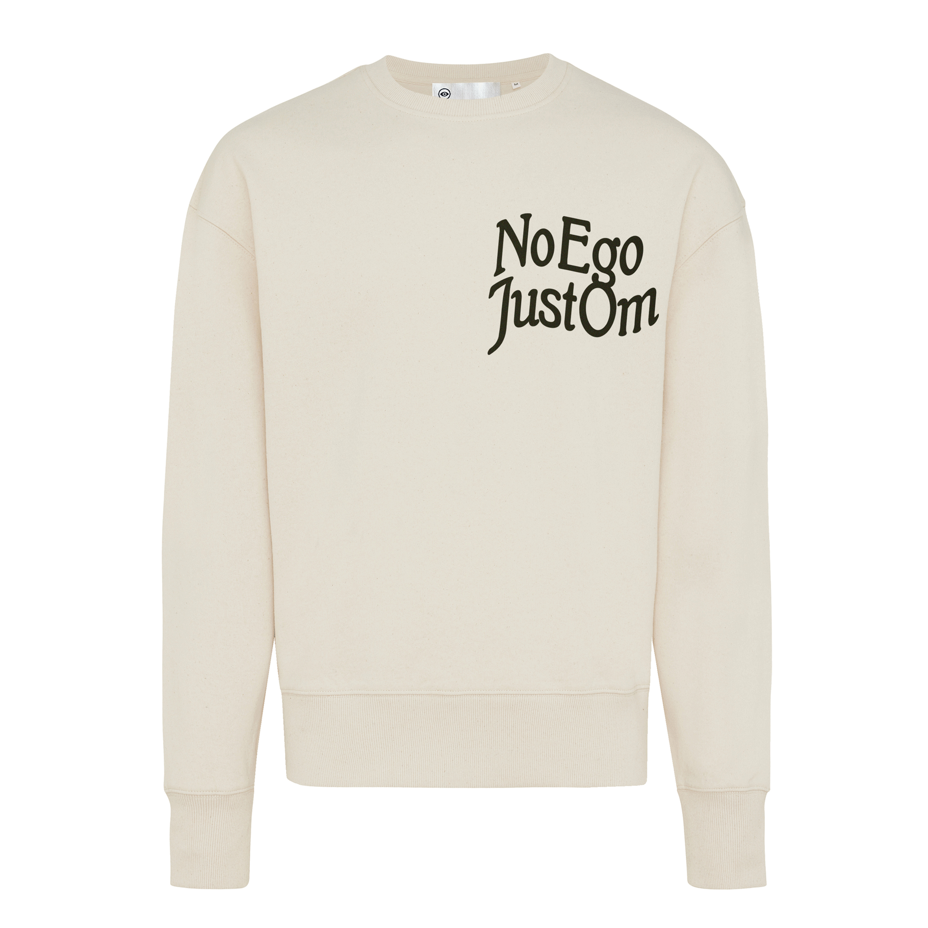 NO EGO PREMIUM SWEATER